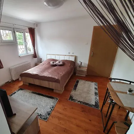Apartment New Old Town With Free Parking Sarajevo
