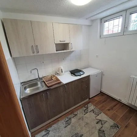 New Old Town With Free Parking Apartment Sarajevo