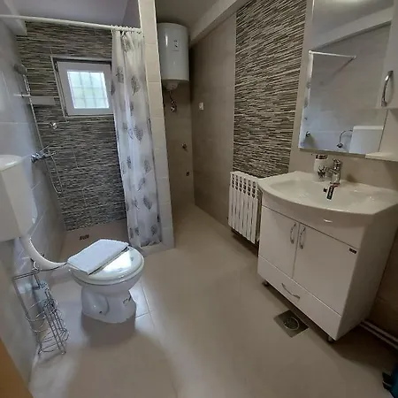 Apartment New Old Town With Free Parking